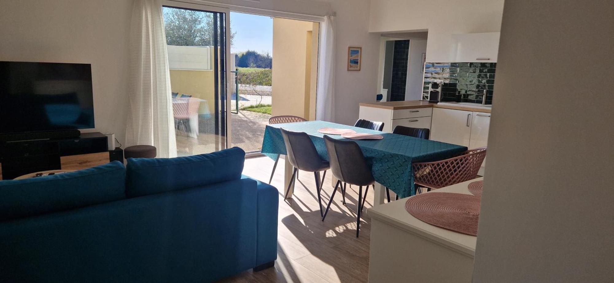 Villa La Jolie Pradelle à Virsac Extérieur photo